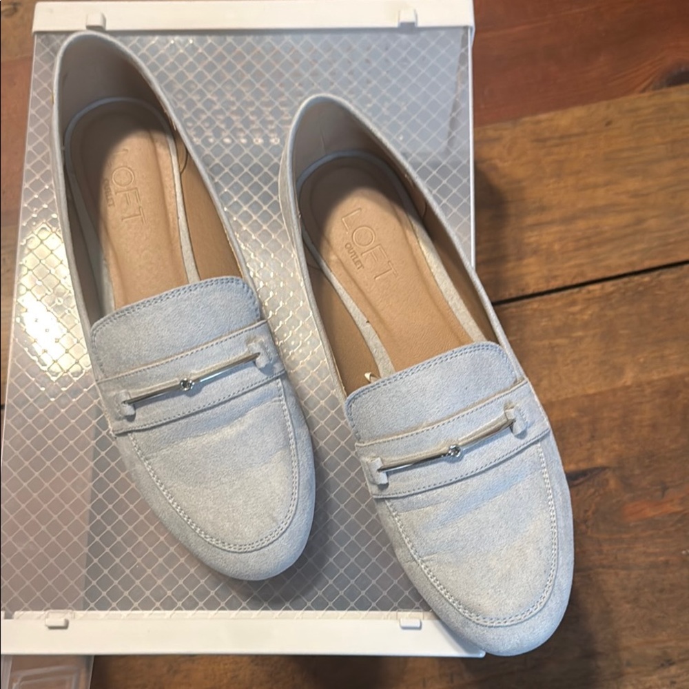 LOFT Minimalist Flats